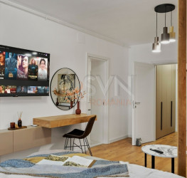 Apartament, 1 camera, 37.8 mp Bucuresti/Pipera