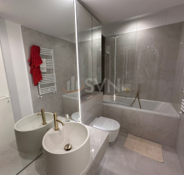 Apartament, 1 camera, 37.9 mp Bucuresti/Pipera