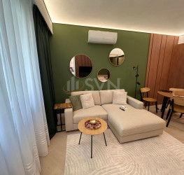 Apartament, 1 camera, 37.9 mp Bucuresti/Pipera