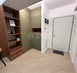 Apartament, 1 camera, 37.9 mp Bucuresti/Pipera