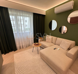 Apartament, 1 camera, 37.9 mp Bucuresti/Pipera