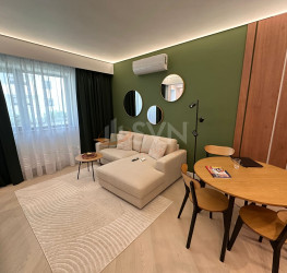Apartament, 1 camera, 37.9 mp Bucuresti/Pipera