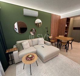 Apartament, 1 camera, 37.9 mp Bucuresti/Pipera