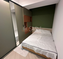 Apartament, 1 camera, 37.9 mp Bucuresti/Pipera