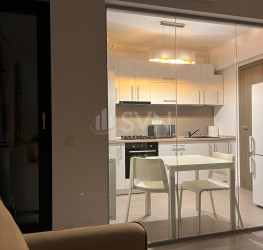 Apartament, 1 camera, 38 mp Bucuresti/Lujerului