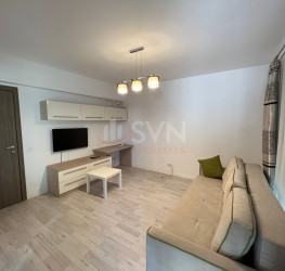Apartament, 1 camera, 38 mp Bucuresti/Lujerului