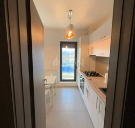 Apartament, 1 camera, 38 mp Bucuresti/Lujerului