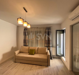 Apartament, 1 camera, 38 mp Bucuresti/Lujerului