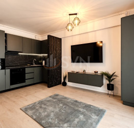 Apartament, 1 camera, 38 mp Bucuresti/Pipera