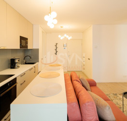 Apartament, 1 camera, 38 mp Bucuresti/Pipera