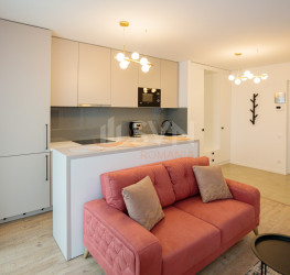 Apartament, 1 camera, 38 mp Bucuresti/Pipera