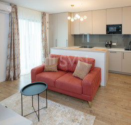 Apartament, 1 camera, 38 mp Bucuresti/Pipera