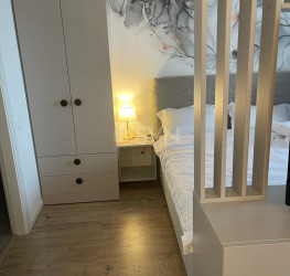 Apartament, 1 camera, 38 mp Bucuresti/Pipera