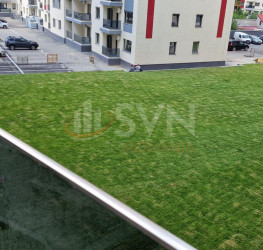 Apartament, 1 camera, 38 mp Bucuresti/Regie