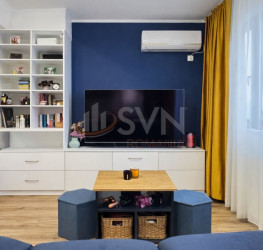 Apartament, 1 camera, 38 mp Bucuresti/Baneasa