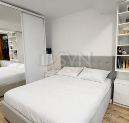 Apartament, 1 camera, 38 mp Bucuresti/Baneasa