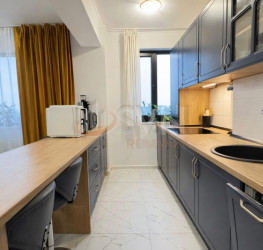 Apartament, 1 camera, 38 mp Bucuresti/Baneasa