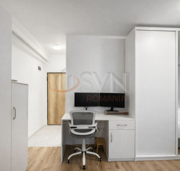 Apartament, 1 camera, 38 mp Bucuresti/Baneasa