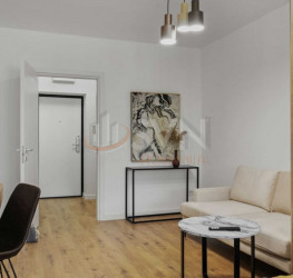 Apartament, 1 camera, 38 mp Bucuresti/Pipera