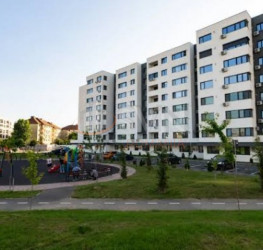 Apartament, 1 camera, 38 mp Bucuresti/Pipera