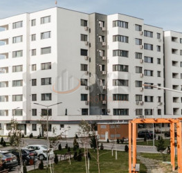 Apartament, 1 camera, 38 mp Bucuresti/Pipera