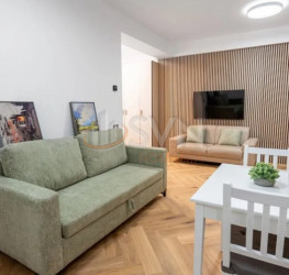 Apartament, 1 camera, 38 mp Bucuresti/Pipera