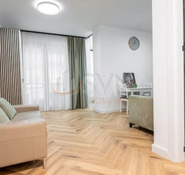 Apartament, 1 camera, 38 mp Bucuresti/Pipera