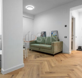 Apartament, 1 camera, 38 mp Bucuresti/Pipera