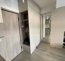 Apartament, 1 camera, 38.7 mp Constanta/Nord