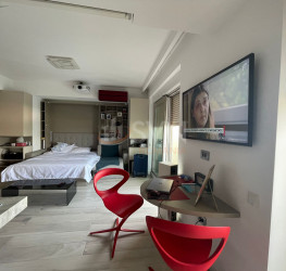 Apartament, 1 camera, 38.7 mp Constanta/Nord