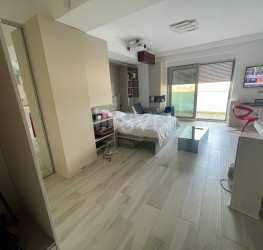 Apartament, 1 camera, 38.7 mp Constanta/Nord