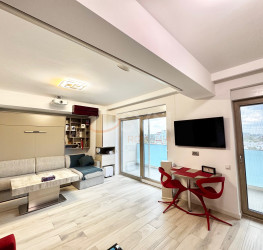 Apartament, 1 camera, 38.7 mp Constanta/Nord