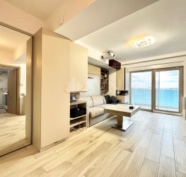 Apartament, 1 camera, 38.7 mp Constanta/Nord