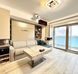 Apartament, 1 camera, 38.7 mp Constanta/Nord