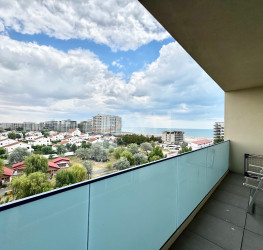 Apartament, 1 camera, 38.7 mp Constanta/Nord