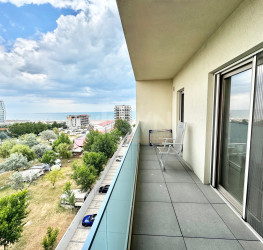 Apartament, 1 camera, 38.7 mp Constanta/Nord