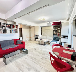 Apartament, 1 camera, 38.7 mp Constanta/Nord