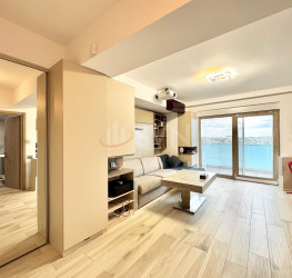 Apartament, 1 camera, 38.7 mp Constanta/Nord