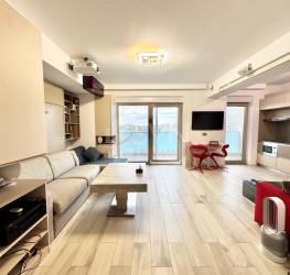 Apartament, 1 camera, 38.7 mp Constanta/Nord