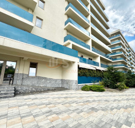 Apartament, 1 camera, 38.7 mp Constanta/Nord