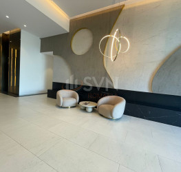 Apartament, 1 camera, 39 mp Bucuresti/Floreasca