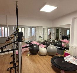 Apartament, 1 camera, 39 mp Bucuresti/Calea Victoriei