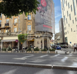 Apartament, 1 camera, 39 mp Bucuresti/Calea Victoriei