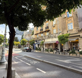 Apartament, 1 camera, 39 mp Bucuresti/Calea Victoriei
