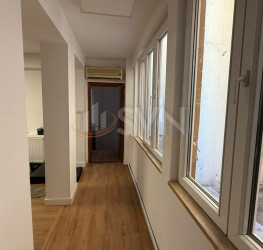 Apartament, 1 camera, 39 mp Bucuresti/Calea Victoriei
