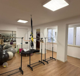 Apartament, 1 camera, 39 mp Bucuresti/Calea Victoriei
