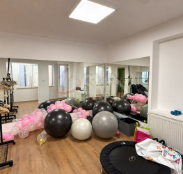 Apartament, 1 camera, 39 mp Bucuresti/Calea Victoriei