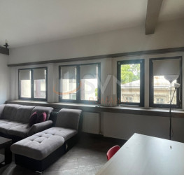 Apartament, 1 camera, 39 mp Bucuresti/Calea Victoriei
