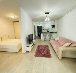 Apartament, 1 camera, 39.3 mp Bucuresti/Damaroaia