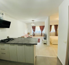 Apartament, 1 camera, 39.3 mp Bucuresti/Damaroaia